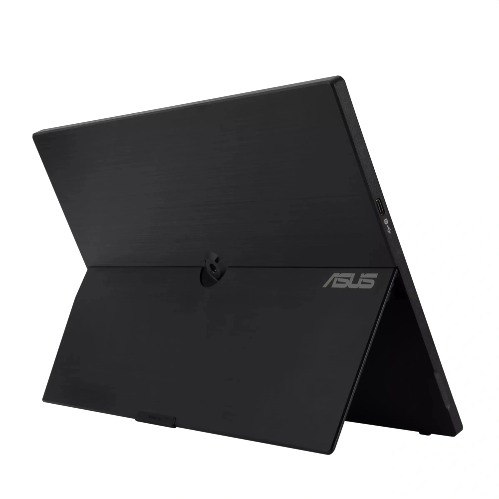 ASUS 15,6" MB16ACV ZenScreen FHD IPS USB-C hordozható monitor