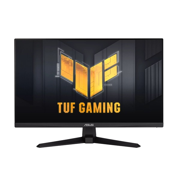 ASUS 24,5" TUF Gaming VG259Q3A FHD IPS 180Hz FreeSync HDMI/DP gamer monitor (Újracsomagolt)