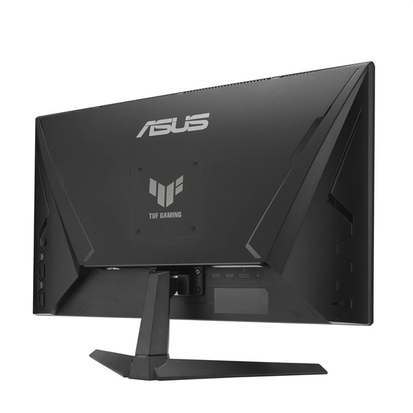 ASUS 24,5" TUF Gaming VG259Q3A FHD IPS 180Hz FreeSync HDMI/DP gamer monitor (Újracsomagolt)