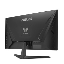 ASUS 24,5" TUF Gaming VG259Q3A FHD IPS 180Hz FreeSync HDMI/DP gamer monitor (Újracsomagolt)