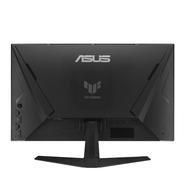 ASUS 24,5" TUF Gaming VG259Q3A FHD IPS 180Hz FreeSync HDMI/DP gamer monitor (Újracsomagolt)