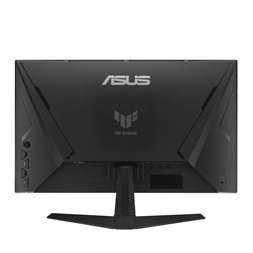ASUS 24,5" TUF Gaming VG259Q3A FHD IPS 180Hz FreeSync HDMI/DP gamer monitor (Újracsomagolt)