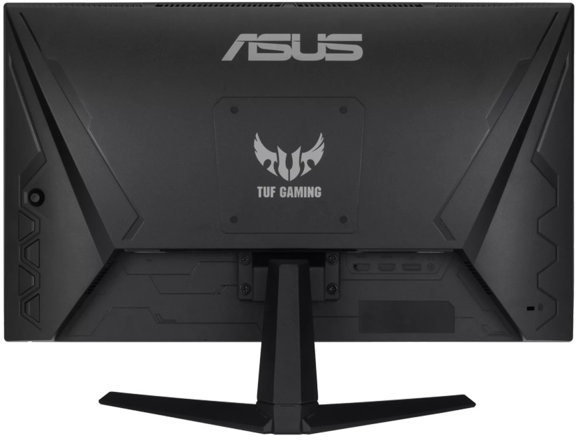 ASUS 24" VG249Q1A FHD IPS 165Hz HDMI/DP gamer monitor