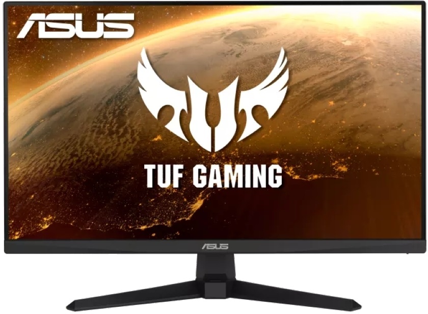 ASUS 24" VG249Q1A FHD IPS 165Hz HDMI/DP gamer monitor