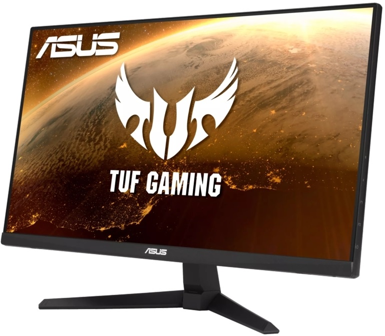 ASUS 24" VG249Q1A FHD IPS 165Hz HDMI/DP gamer monitor