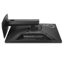 ASUS 27" ROG Strix XG27ACG QHD Fast IPS 180Hz HDMI/DP/USB-C fekete gamer monitor