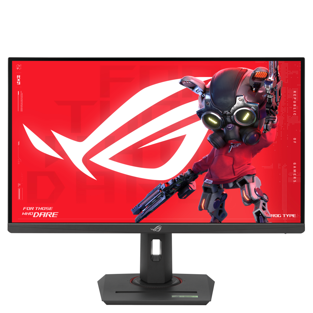 ASUS 27" ROG Strix XG27ACG QHD Fast IPS 180Hz HDMI/DP/USB-C fekete gamer monitor