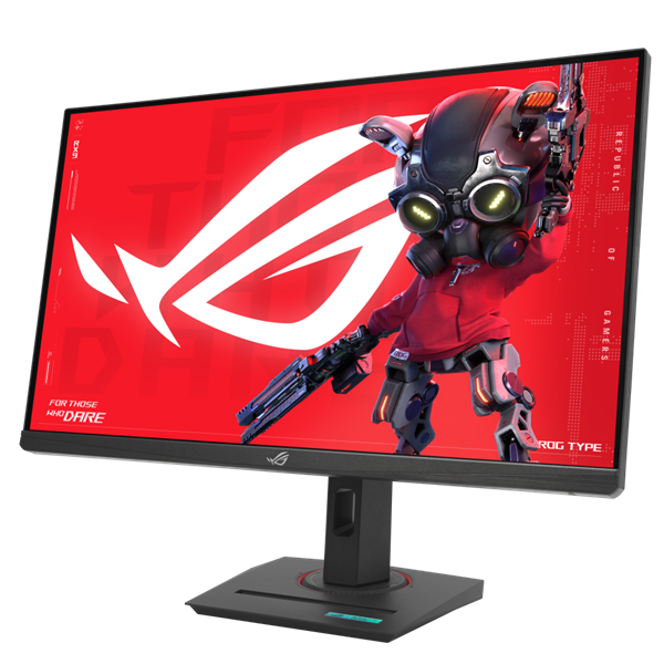 ASUS 27" ROG Strix XG27ACG QHD Fast IPS 180Hz HDMI/DP/USB-C fekete gamer monitor