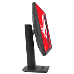 ASUS 27" ROG Strix XG27ACG QHD Fast IPS 180Hz HDMI/DP/USB-C fekete gamer monitor