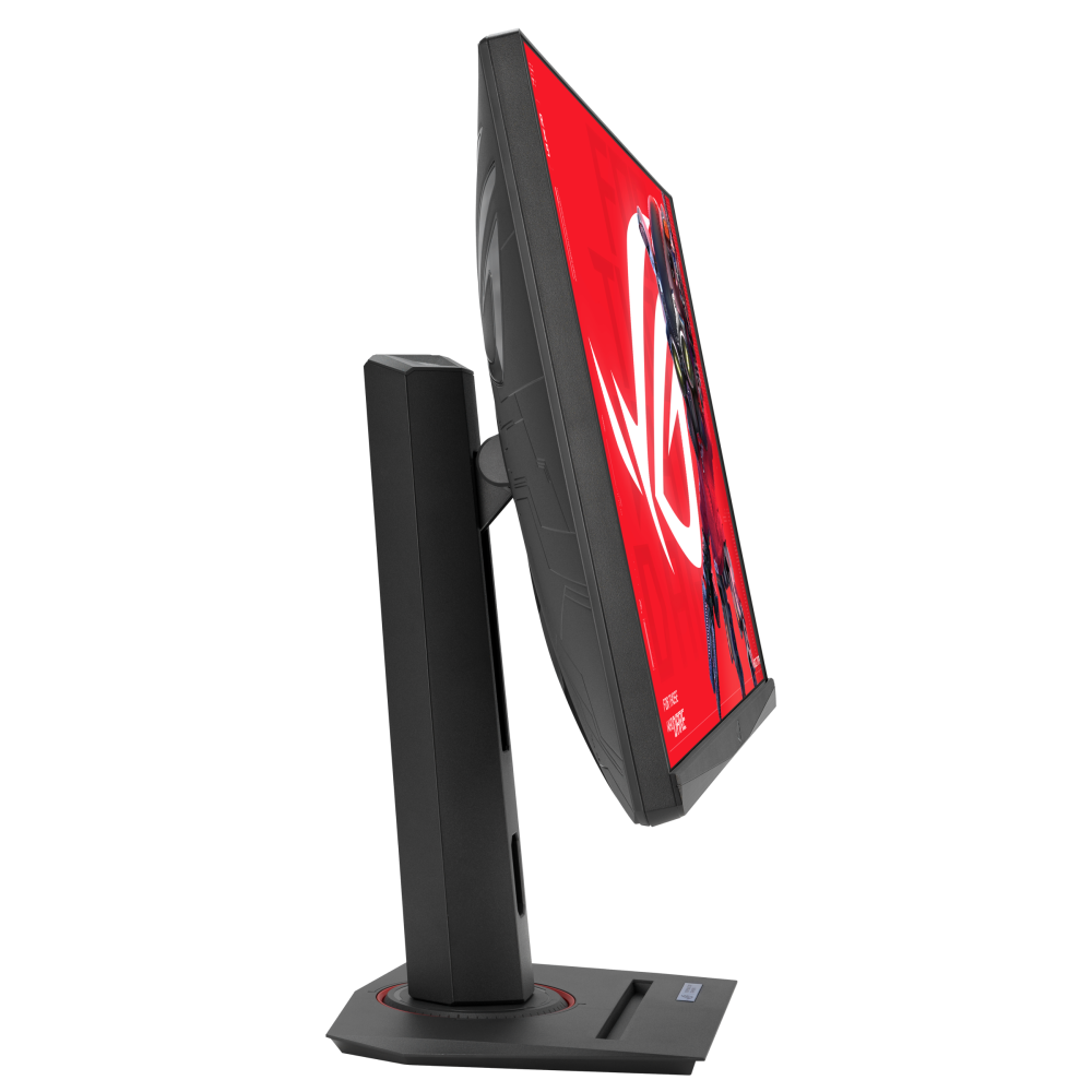 ASUS 27" ROG Strix XG27ACG QHD Fast IPS 180Hz HDMI/DP/USB-C fekete gamer monitor