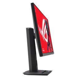 ASUS 27" ROG Strix XG27ACS QHD Fast IPS 180Hz HDMI/DP/USB-C fekete gamer monitor
