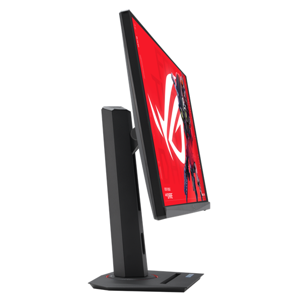 ASUS 27" ROG Strix XG27ACS QHD Fast IPS 180Hz HDMI/DP/USB-C fekete gamer monitor (Újracsomagolt)