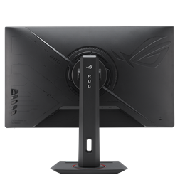 ASUS 27" ROG Strix XG27ACS QHD Fast IPS 180Hz HDMI/DP/USB-C fekete gamer monitor (Újracsomagolt)