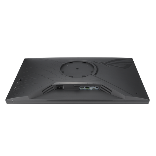 ASUS 27" ROG Strix XG27ACS QHD Fast IPS 180Hz HDMI/DP/USB-C fekete gamer monitor (Újracsomagolt)
