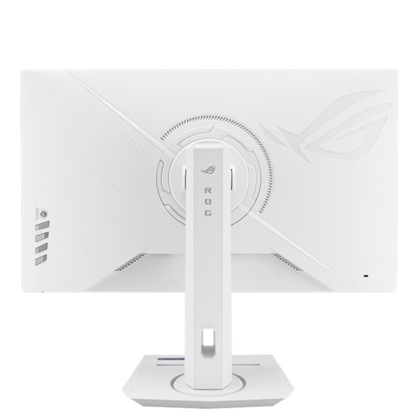 ASUS 27" ROG Strix XG27ACS-W QHD Fast IPS 180Hz HDMI/DP/USB-C fehér gamer monitor