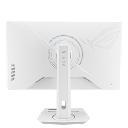 ASUS 27" ROG Strix XG27ACS-W QHD Fast IPS 180Hz HDMI/DP/USB-C fehér gamer monitor (Újracsomagolt)