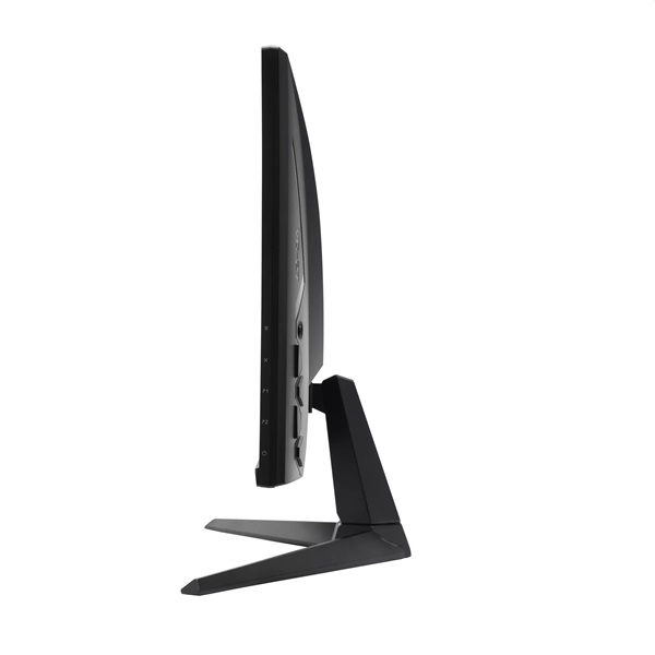 ASUS 27" TUF Gaming VG27AQA1A WQHD VA 170Hz FreeSync gamer monitor (Újracsomagolt)