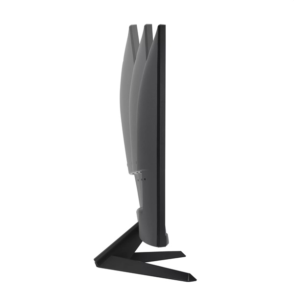 ASUS 27" VY279HGR FHD IPS LED HDMI/VGA 120Hz gamer monitor (Újszerű)