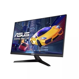 ASUS 27" VY279HGR FHD IPS LED HDMI/VGA 120Hz gamer monitor (Újszerű)