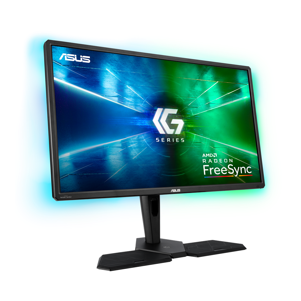 ASUS 32" CG32UQ 4K VA HDR10 HDMI/DP gamer monitor