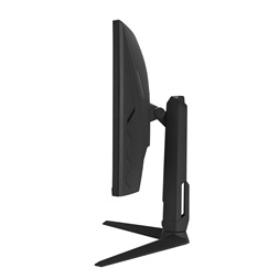 ASUS 34" TUF Gaming VG34VQL3A WQHD VA 180Hz HDMI/DP/USB ívelt monitor
