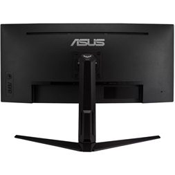 Asus 34" VG34VQL1B WQHD 165Hz HDMI/DP ívelt kijelzős monitor