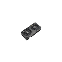 ASUS AMD RX 6600 8GB GDDR6 PCIe videokártya