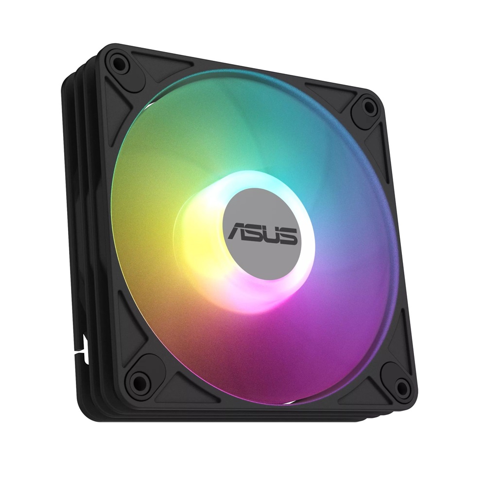 ASUS AR120 ARGB FAN-SI ventilátor
