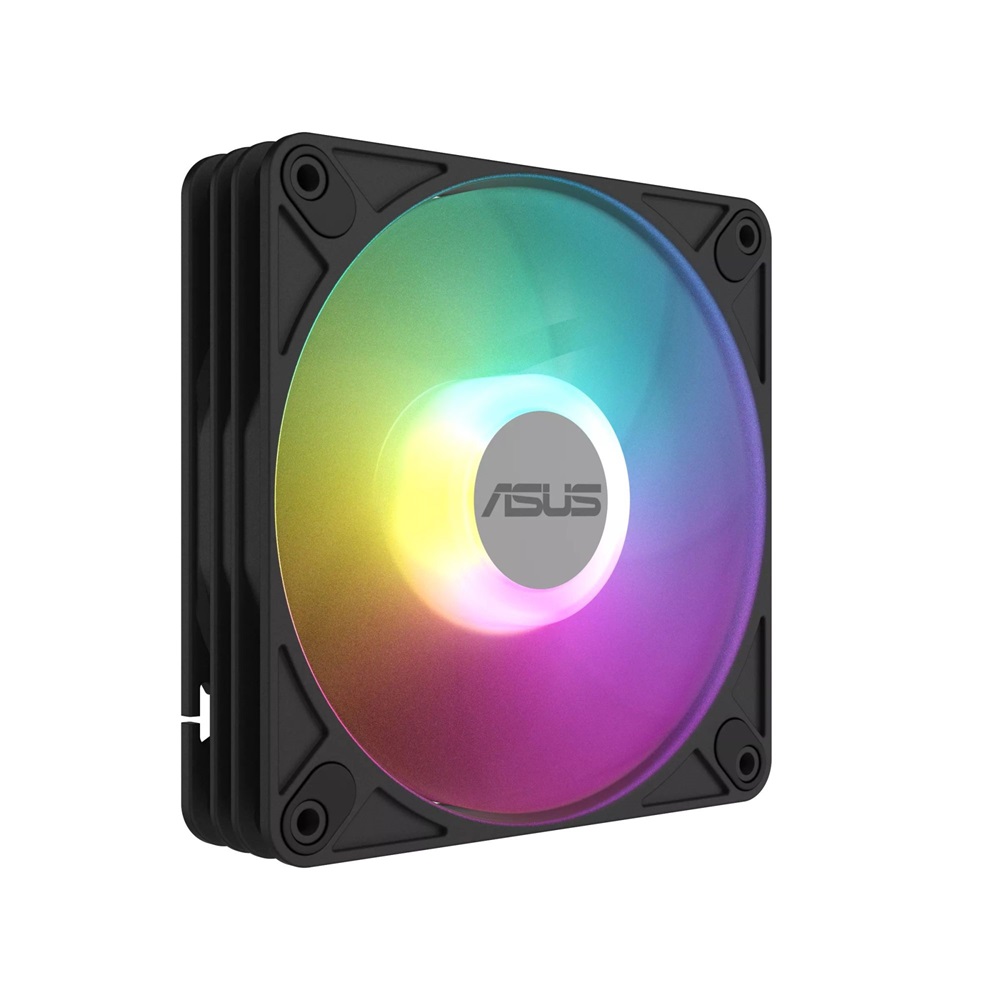ASUS AR120 ARGB FAN-SI ventilátor