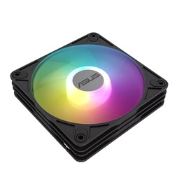 ASUS AR120 ARGB FAN-SI ventilátor
