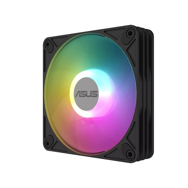 ASUS AR120 ARGB FAN-SI ventilátor