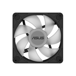 ASUS AR120 ARGB FAN-SI ventilátor