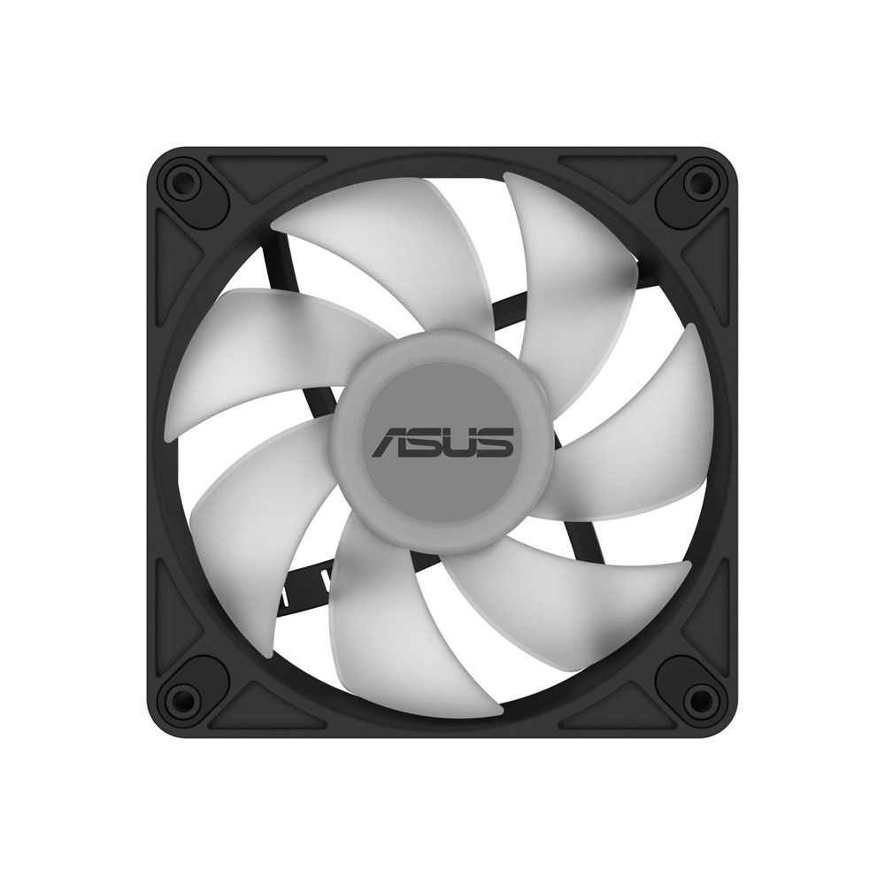 ASUS AR120 ARGB FAN-SI ventilátor