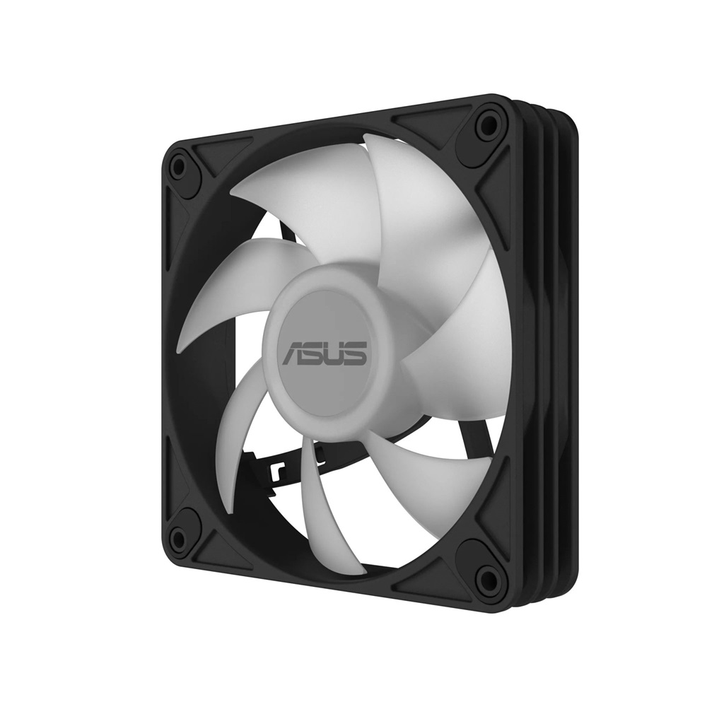 ASUS AR120 ARGB FAN-SI ventilátor
