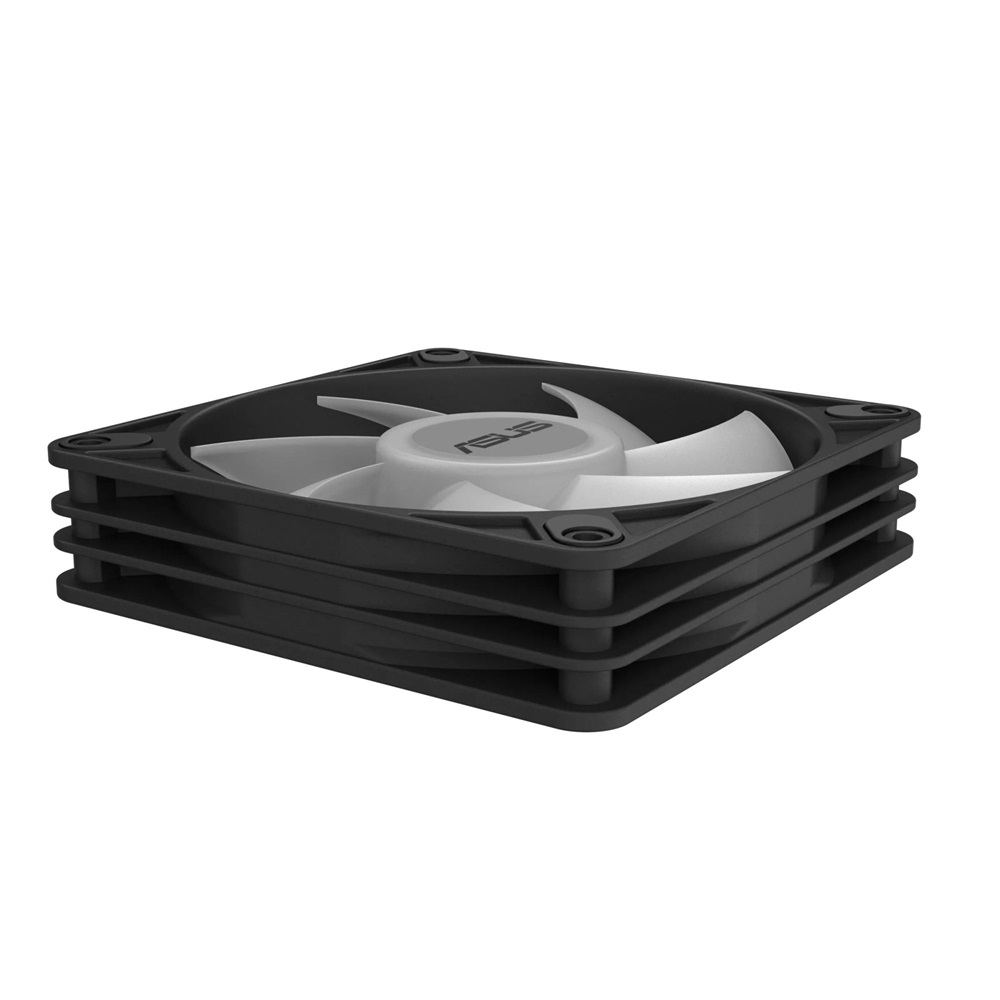 ASUS AR120 ARGB FAN-SI ventilátor
