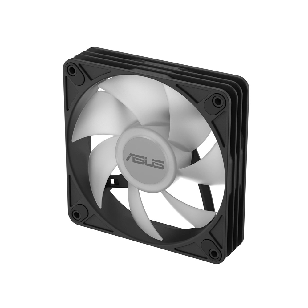 ASUS AR120 ARGB FAN-SI ventilátor