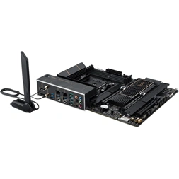 ASUS Alaplap AM4 PROART X570-CREATOR WIFI AMD X570, ATX