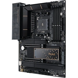 ASUS Alaplap AM4 PROART X570-CREATOR WIFI AMD X570, ATX