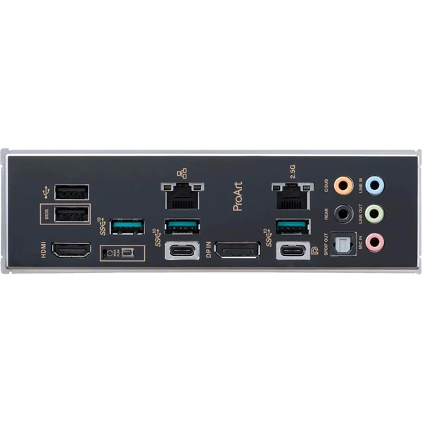 ASUS Alaplap AM5 PROART B650-CREATOR INTEL B650, ATX