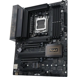 ASUS Alaplap AM5 PROART B650-CREATOR INTEL B650, ATX