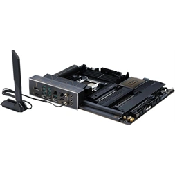 ASUS Alaplap AM5 PROART X670E-CREATOR WIFI AMD X670, ATX