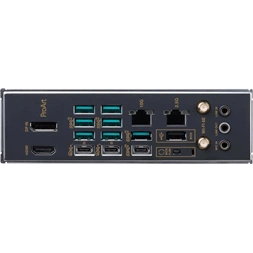ASUS Alaplap AM5 PROART X670E-CREATOR WIFI AMD X670, ATX