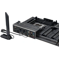 ASUS Alaplap S1700 PROART Z790-CREATOR WIFI INTEL Z790, ATX