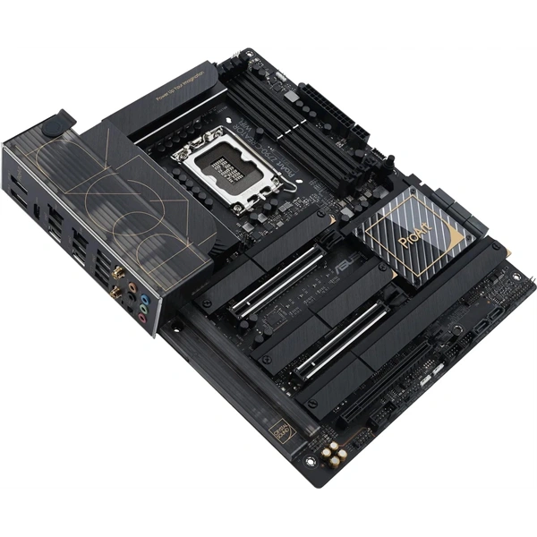 ASUS Alaplap S1700 PROART Z790-CREATOR WIFI INTEL Z790, ATX
