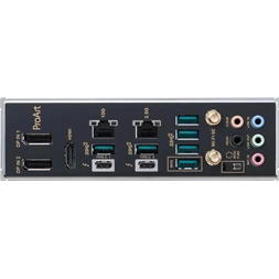 ASUS Alaplap S1700 PROART Z790-CREATOR WIFI INTEL Z790, ATX