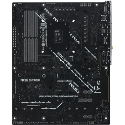 ASUS Alaplap S1700 ROG STRIX B760-A GAMING WIFI INTEL B760, ATX