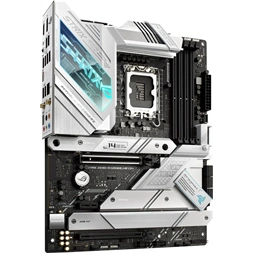 ASUS Alaplap S1700 ROG STRIX Z690-A GAMING WIFI INTEL Z690, ATX