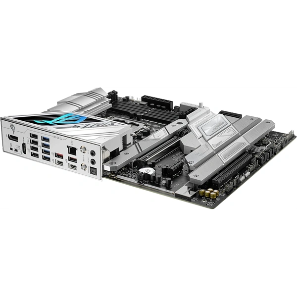 ASUS Alaplap S1700 ROG STRIX Z790-A GAMING WIFI II INTEL Z790, ATX