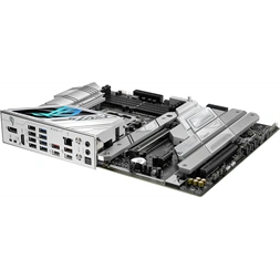 ASUS Alaplap S1700 ROG STRIX Z790-A GAMING WIFI II INTEL Z790, ATX