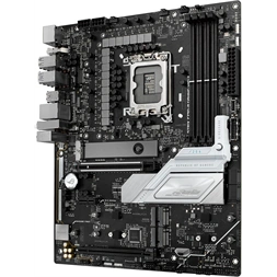 ASUS Alaplap S1700 ROG STRIX Z790-A GAMING WIFI II INTEL Z790, ATX